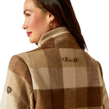 Load image into Gallery viewer, Ariat Womens Marland Jacket