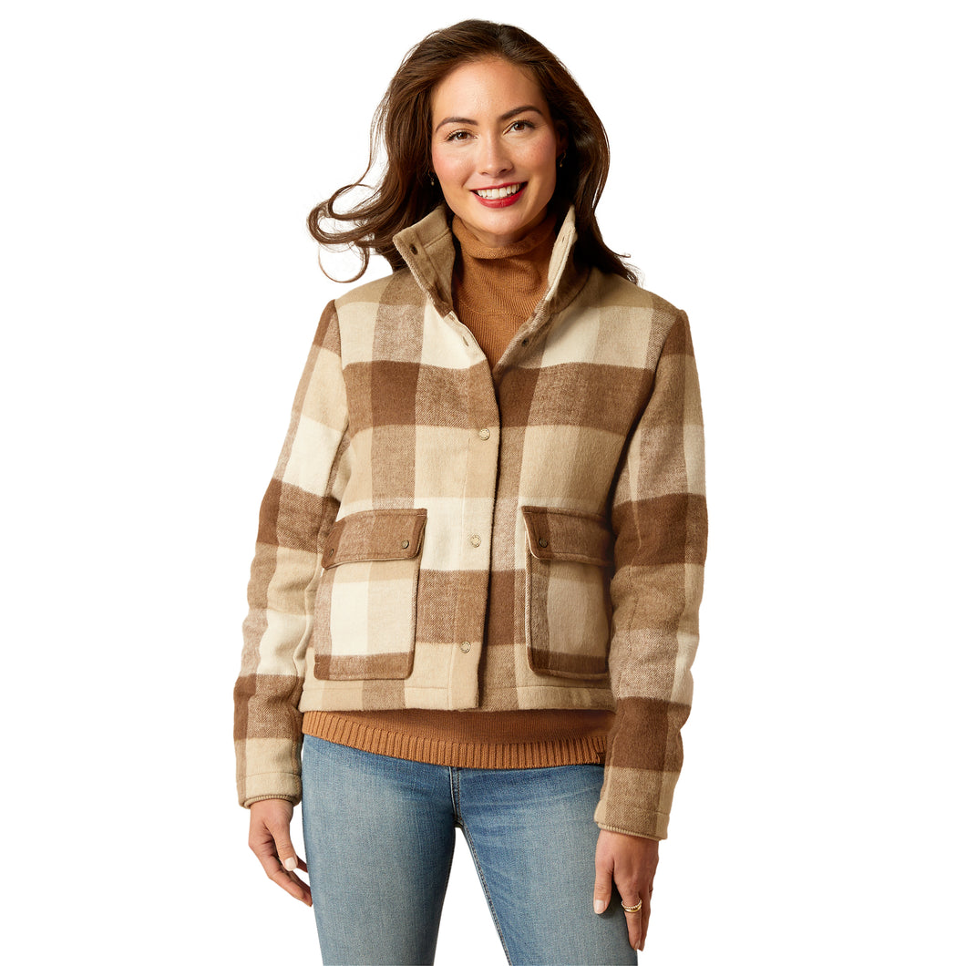 Ariat Womens Marland Jacket