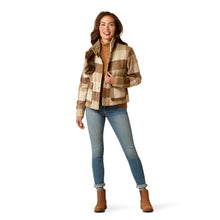 Load image into Gallery viewer, Ariat Womens Marland Jacket