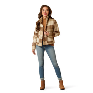 Ariat Womens Marland Jacket