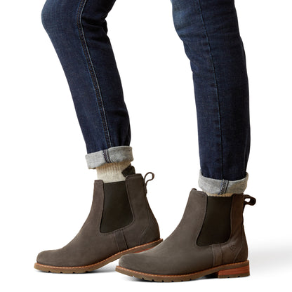 Ariat Womens High Rise Bridle Skinny Jeans Regular Length