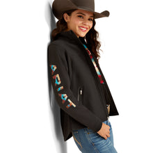 Load image into Gallery viewer, Ariat Womens New Team Softshell Jacket