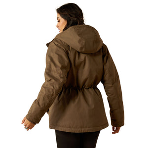 Ariat Womens Grizzly 2.0 Parka Jacket