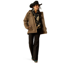 Load image into Gallery viewer, Ariat Womens Grizzly 2.0 Parka Jacket