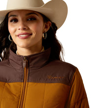 Load image into Gallery viewer, Ariat Womens Crius Insulated Vest