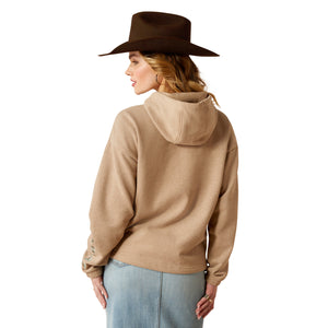 Ariat Womens Essential Hoodie