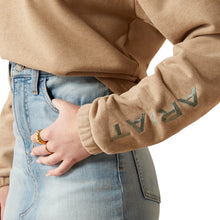 Load image into Gallery viewer, Ariat Womens Essential Hoodie