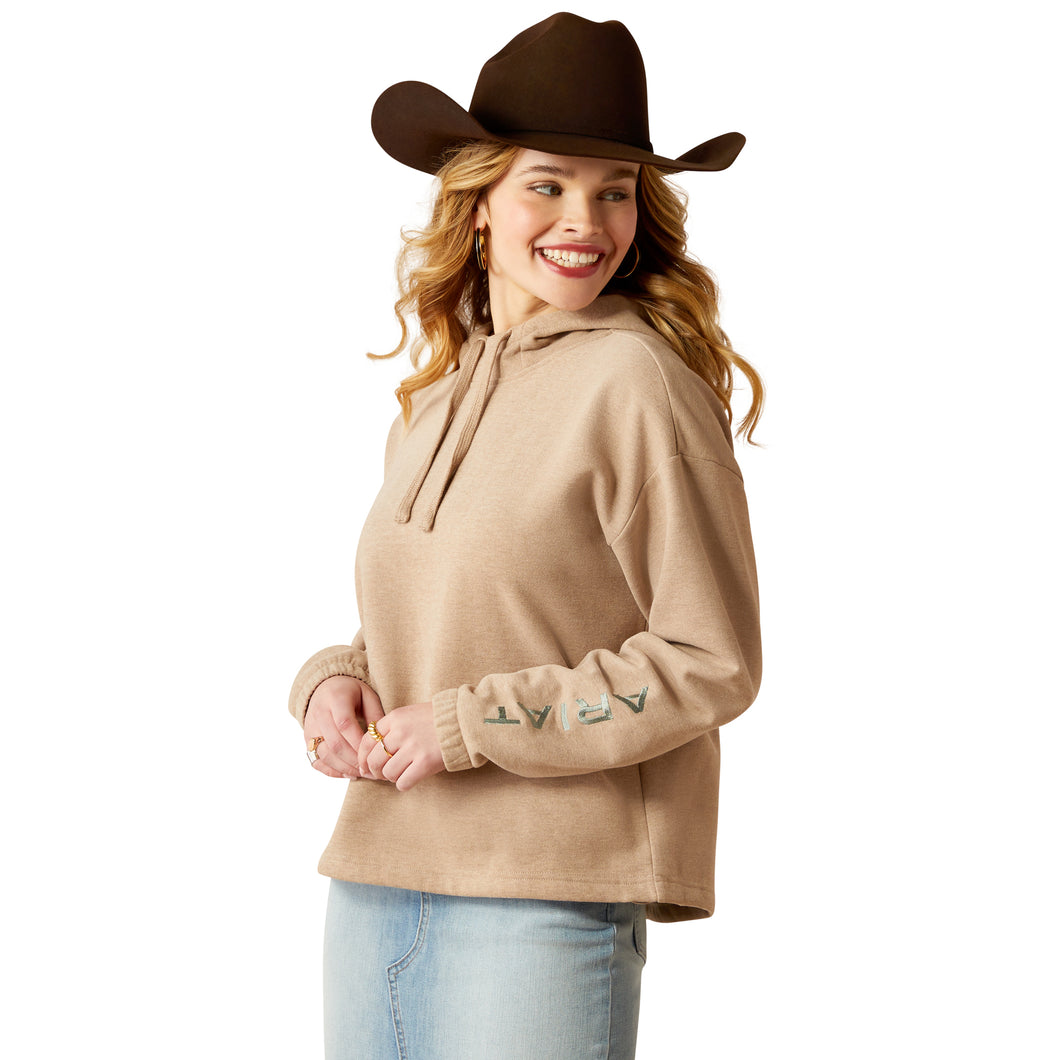 Ariat Womens Essential Hoodie