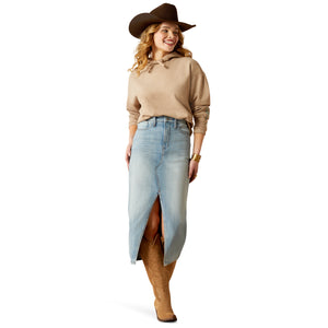 Ariat Womens Essential Hoodie
