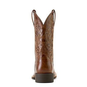 Ariat Mens Sport Western Wide Square Toe Boots