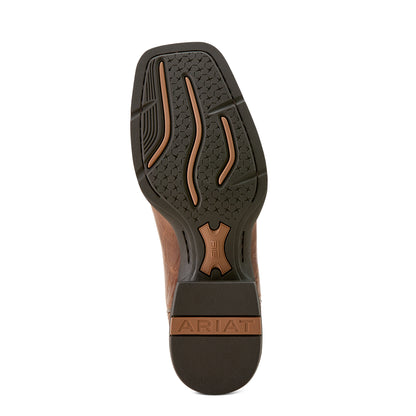 Ariat Mens Sport Western Wide Square Toe Boots
