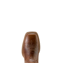 Load image into Gallery viewer, Ariat Mens Sport Western Wide Square Toe Boots
