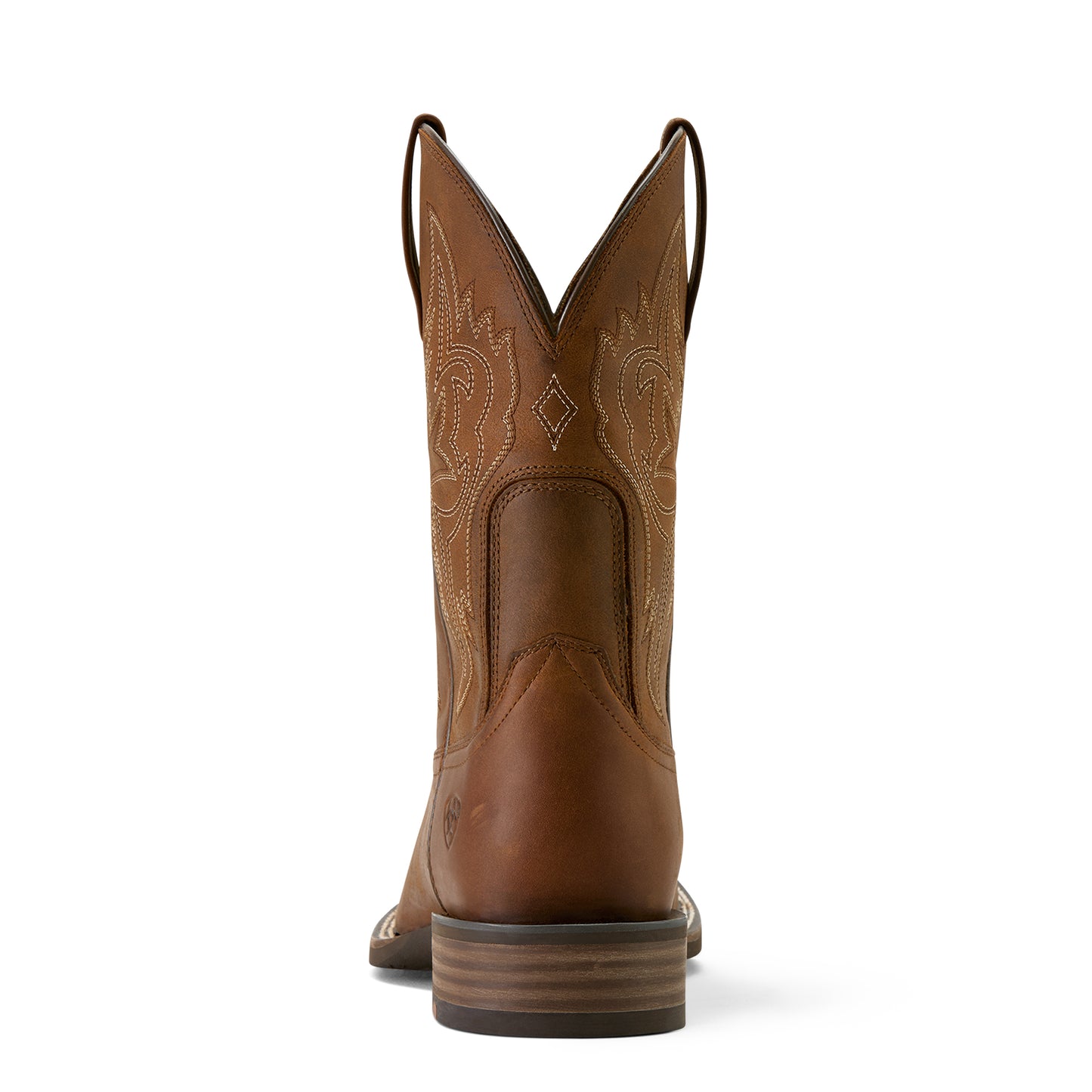Ariat Mens Western Big Rig Work Boots