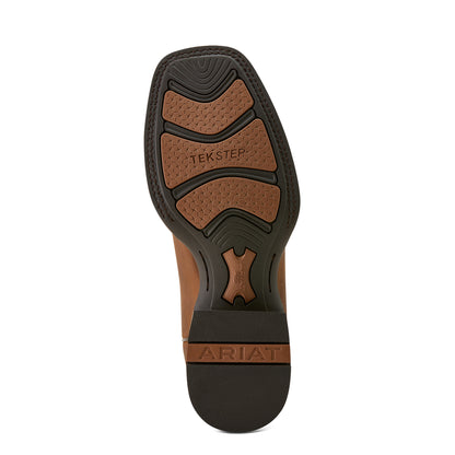 Ariat Mens Western Big Rig Work Boots