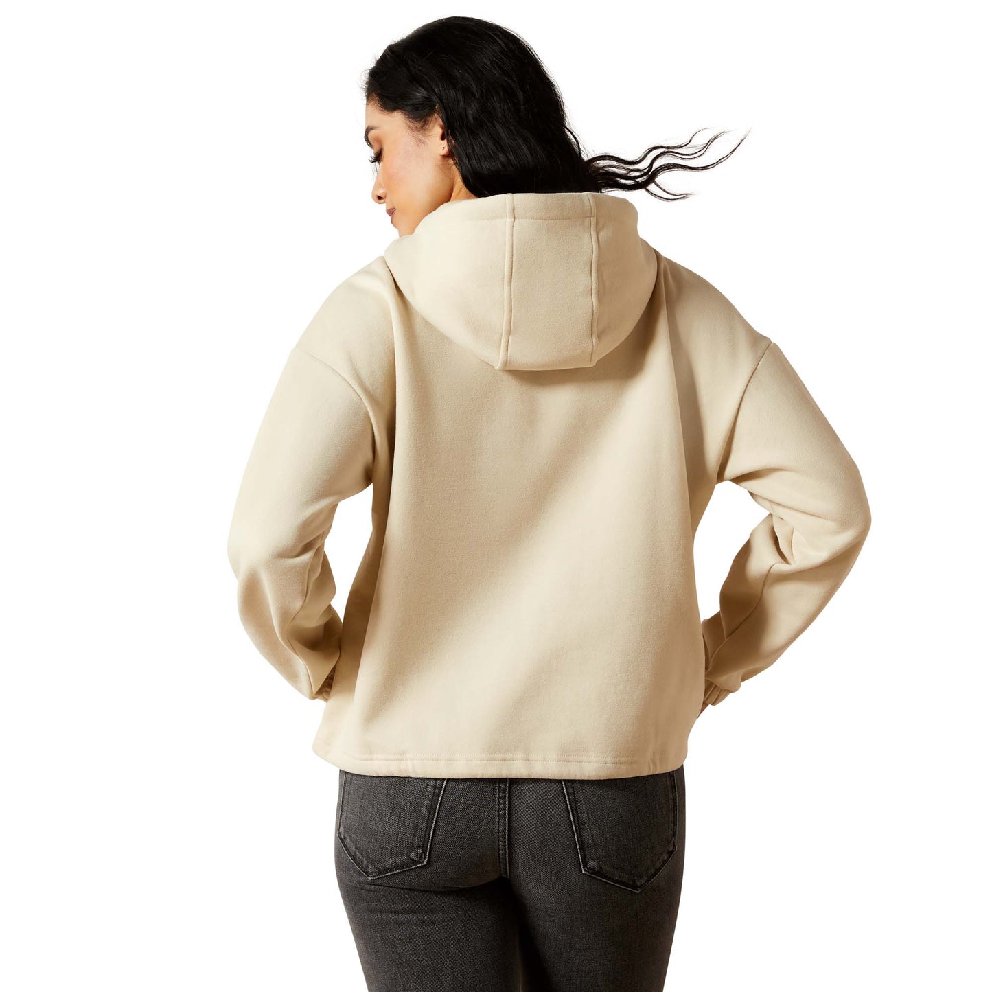 Ariat Womens Essential Hoodie