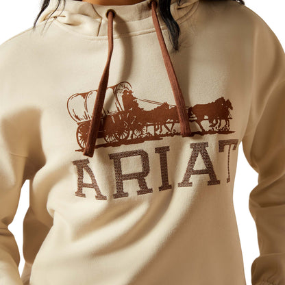 Ariat Womens Essential Hoodie