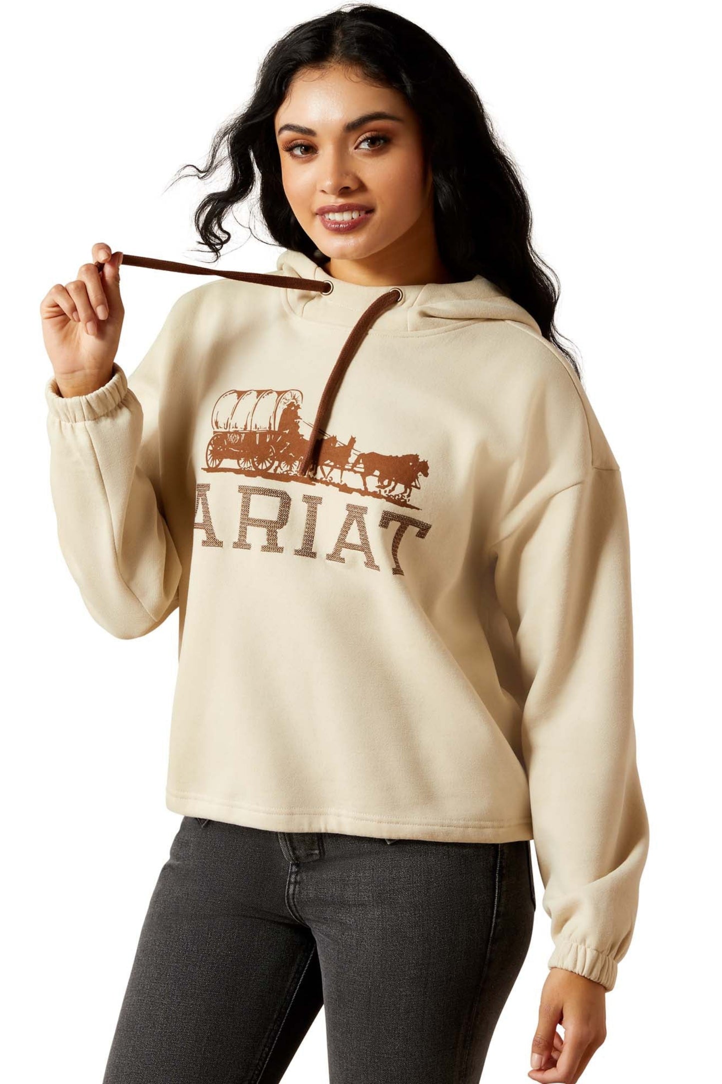 Ariat Womens Essential Hoodie