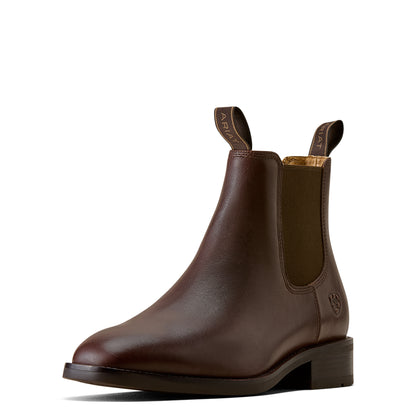 Ariat Mens Beckford Expresso Noir Boots