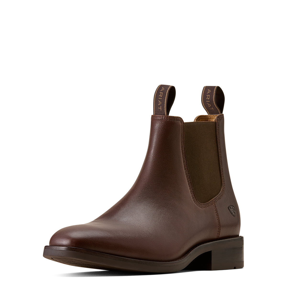Ariat Mens Beckford Expresso Noir Boots