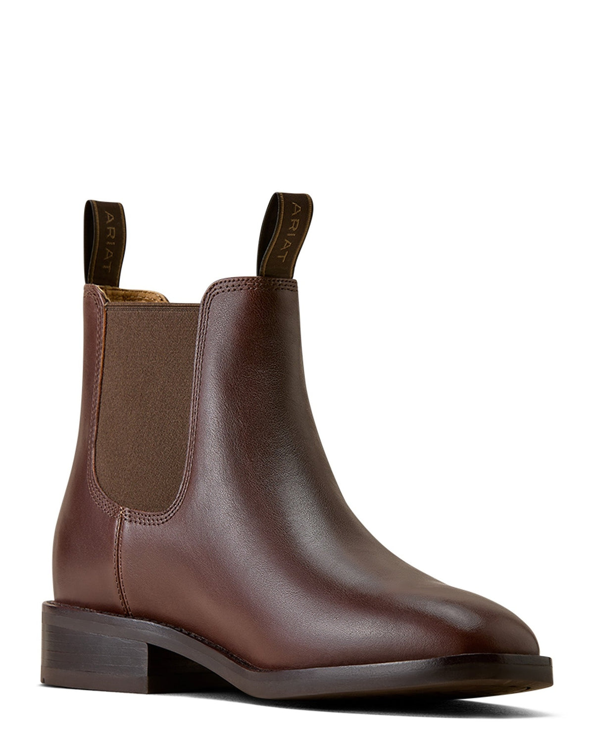 Ariat Mens Beckford Expresso Noir Boots