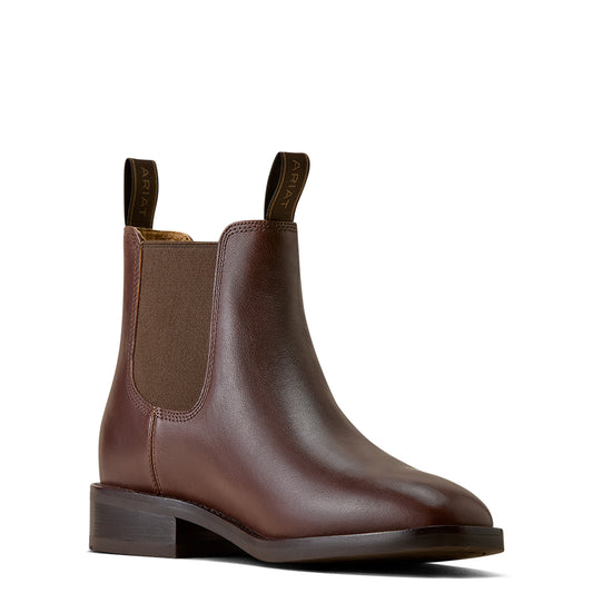 Ariat Mens Beckford Expresso Noir Boots