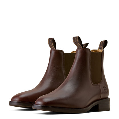 Ariat Mens Beckford Expresso Noir Boots
