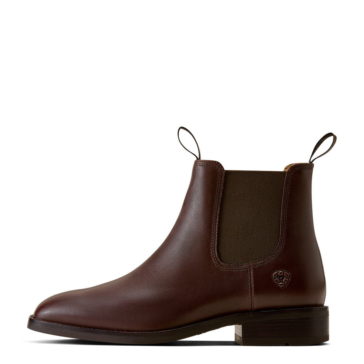 Ariat Mens Beckford Expresso Noir Boots