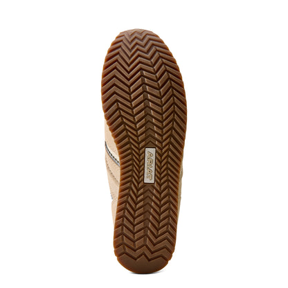 Ariat Womens Ranch Runner H20
