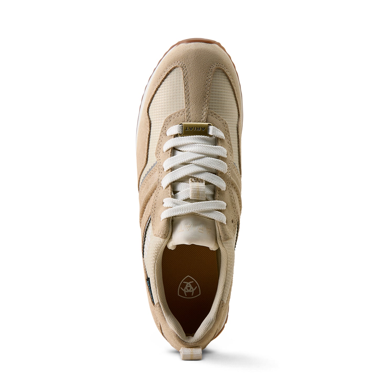 Ariat Womens Ranch Runner H20