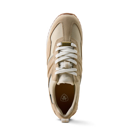 Ariat Womens Ranch Runner H20