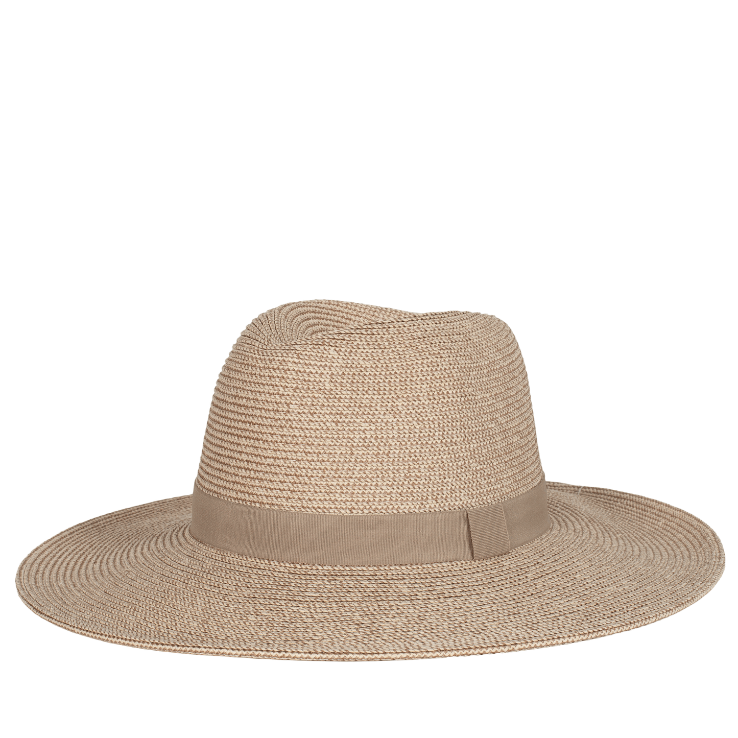 Just Country Unisex Hat 3.5 Inch Brim Teardrop Crease