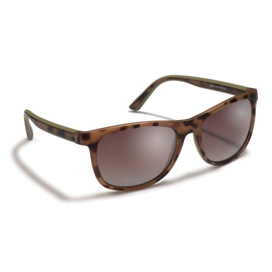 Gidgee Sunglasses Fender Brindle