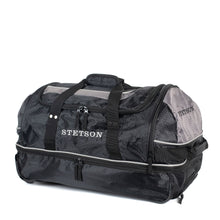 Load image into Gallery viewer, Stetson Roller Bag
