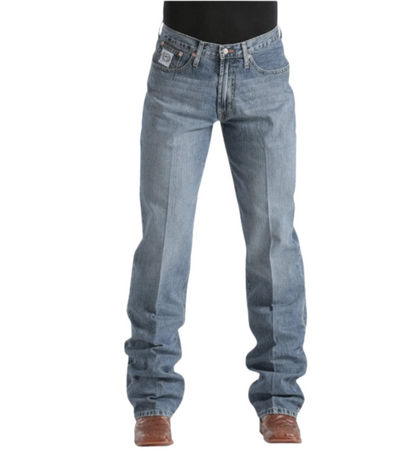 Cinch White Label Mens Jeans 36 Inch Leg