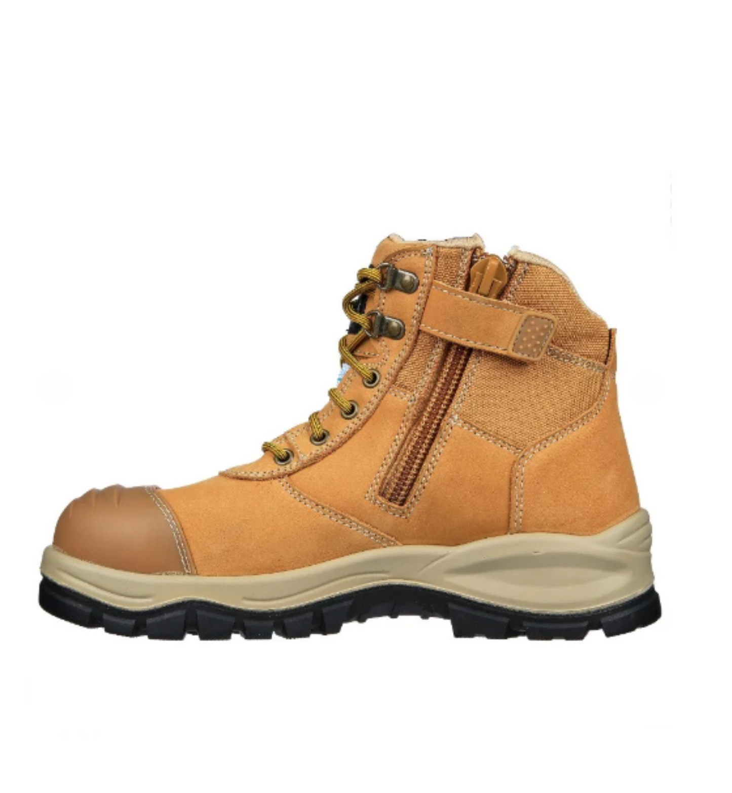 Skechers Mens Composite Toe Safety Work Boots