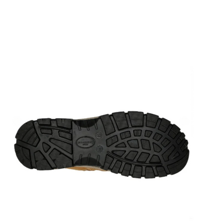 Skechers Mens Composite Toe Safety Work Boots