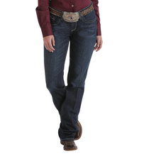 Load image into Gallery viewer, Cinch Womens Ada Arena Jeans