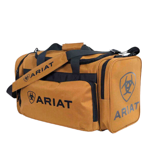 Ariat Junior Gear Bag Khaki - Limited Edition