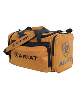 Ariat Junior Gear Bag Khaki - Limited Edition