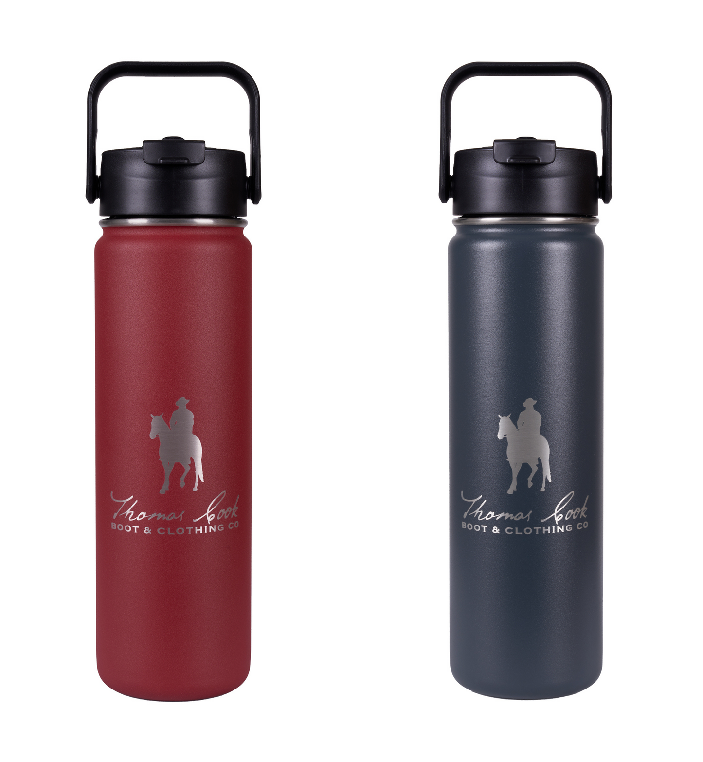Thomas Cook Medium Insulated Drink Bottle