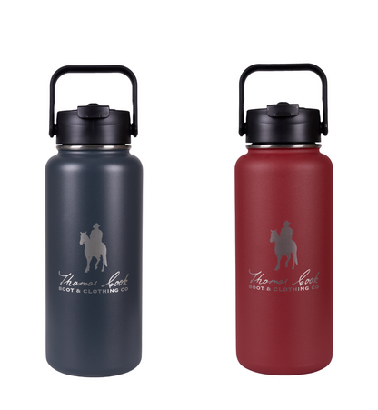 Thomas Cook Large Insulated Drink Bottle