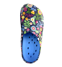 Load image into Gallery viewer, Clogees Womens Garden Clog