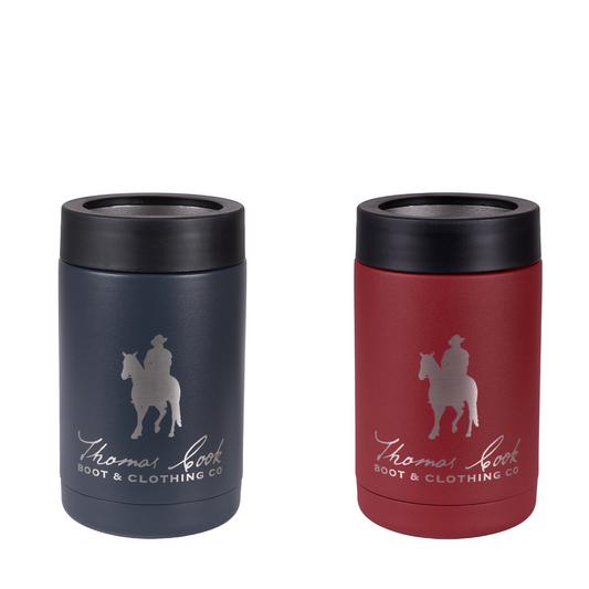 Thomas Cook Insulated Can Cooler