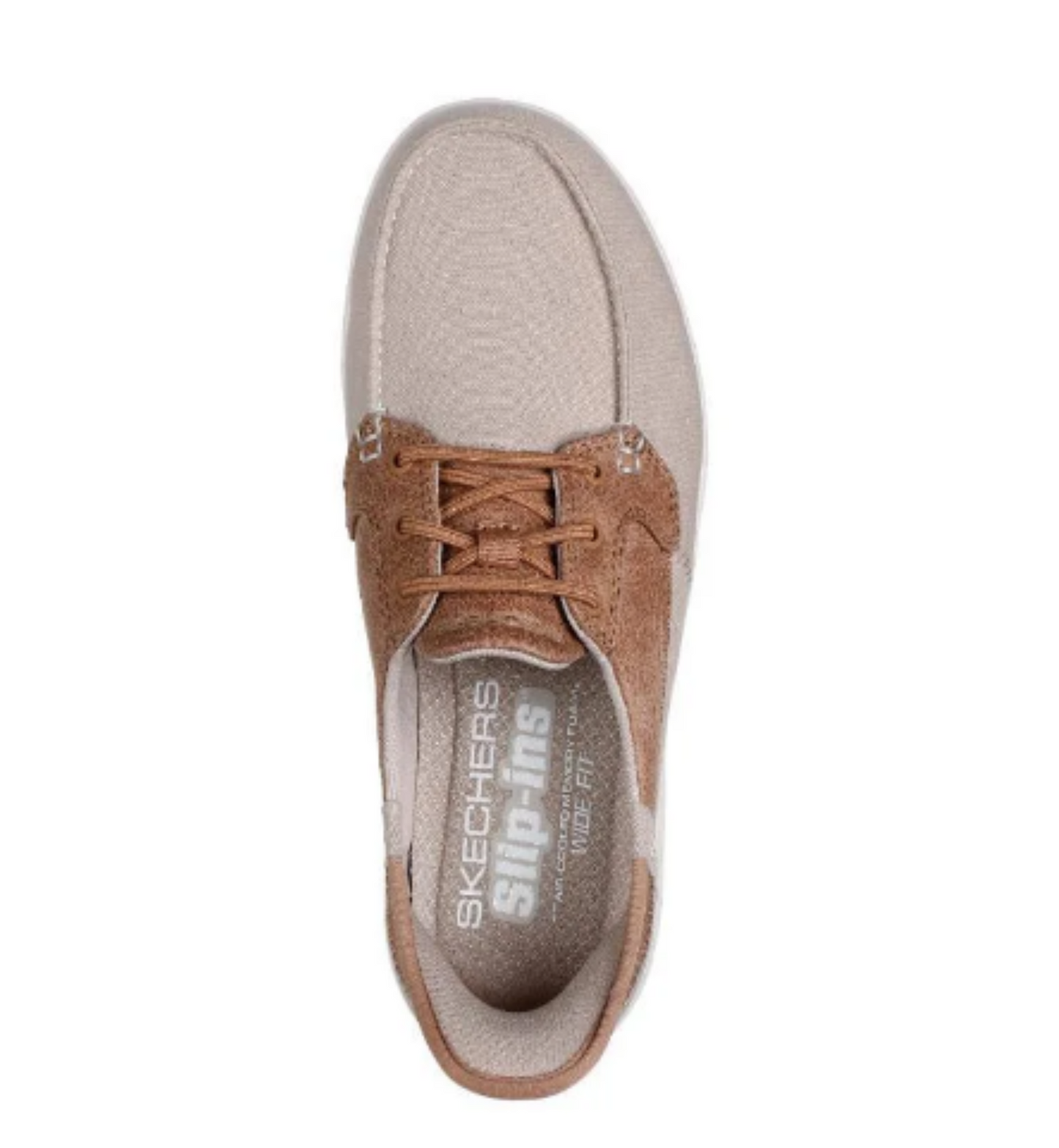Skechers Womens Slip-Ins On-The-Go Flex Palmilla Shoes