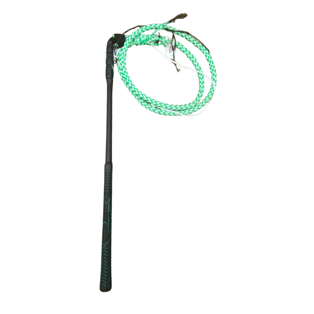 Krazy Krackers Whip 4' 6