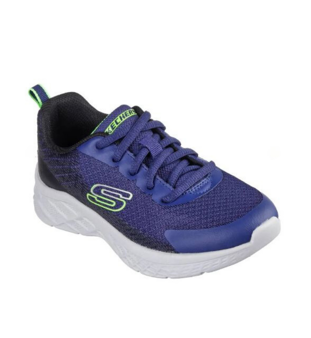 Skechers Kids Microspec 11 - Vovrix