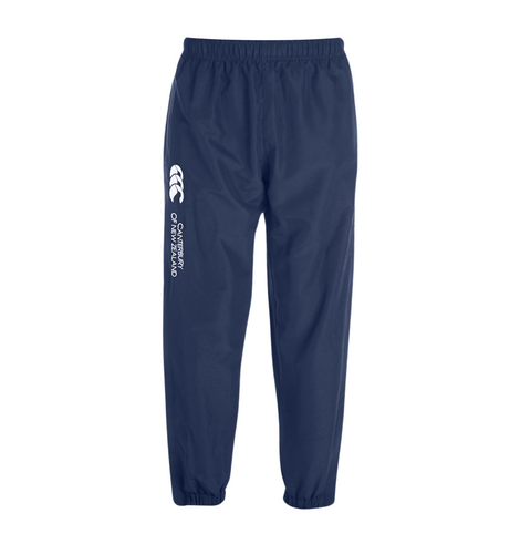 CANTERBURY KIDS CUFFED HEM STADIUM PANT