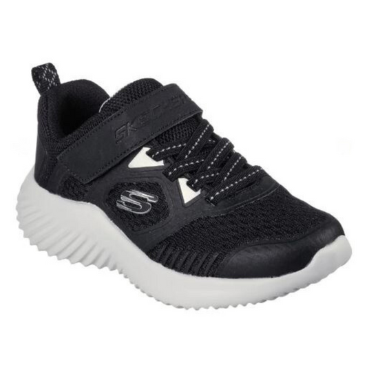 Skechers Kids Bounder - Voltvor Velcro Shoes
