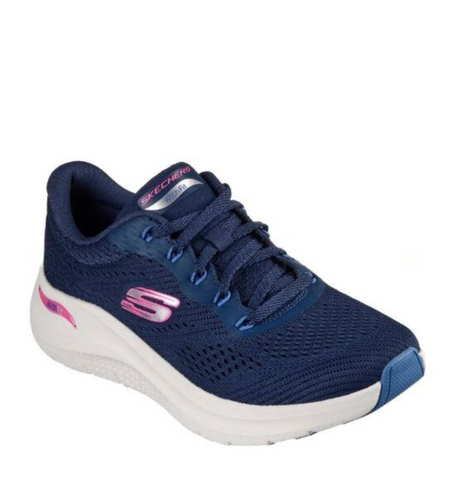 Skechers Womens Arch Fit 2.0 - Big League