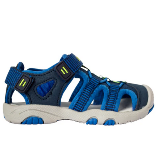 Sfida Shield Infants Boys Sandals